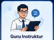 Guru / Instruktur