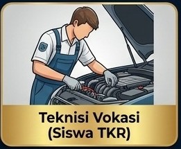 Teknisi Vokasi