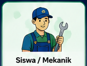 Mekanik / Siswa